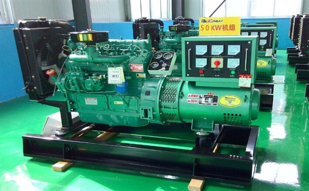 盐湖发电机出租